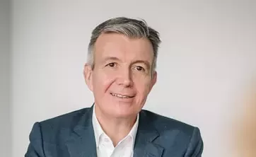 david rennie