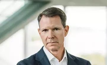 Jeff Hamilton, Executive Vice President | Nestlé Global