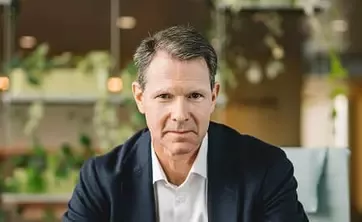 Jeff Hamilton, Executive Vice President | Nestlé Global