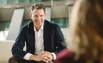 Jeff Hamilton, Executive Vice President | Nestlé Global