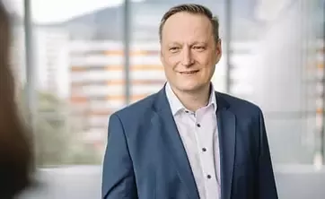 stefan palzer