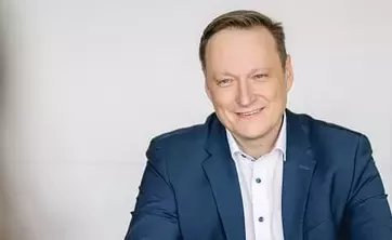 stefan palzer