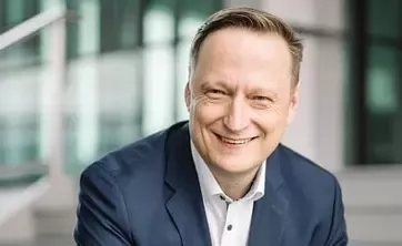 stefan palzer