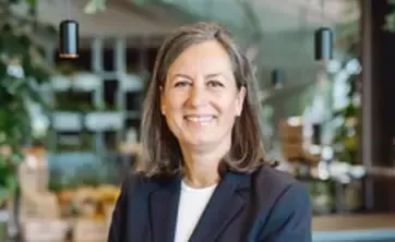 Antonia Wanner