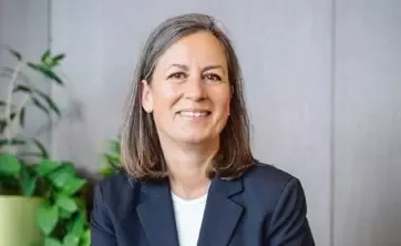 Antonia Wanner