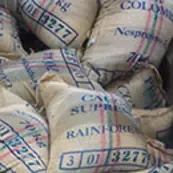 Coffee bags