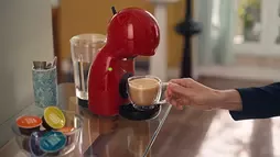 Dolce Gusto coffee machine
