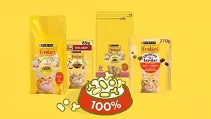 friskies food
