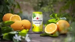 Sanpellegrino Pomelmo