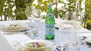 S.Pellegrino