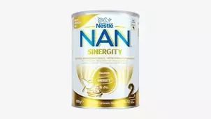 Nan Sinergity