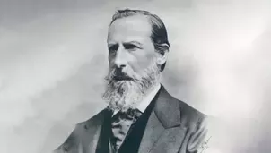Henri Nestle