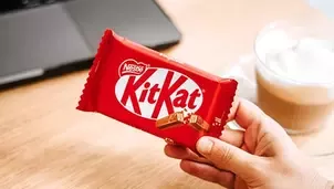 kitkat bar