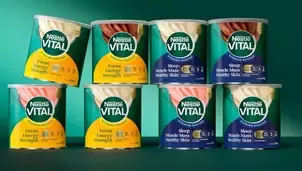 Vital packages
