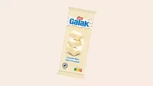 galak bar