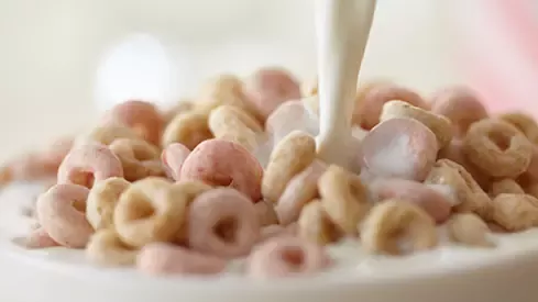 Cereals
