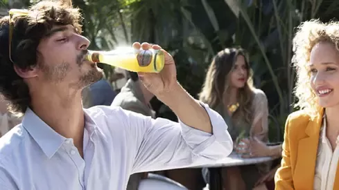 Sanpellegrino 