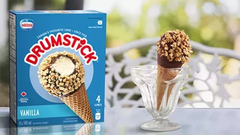 drumstick