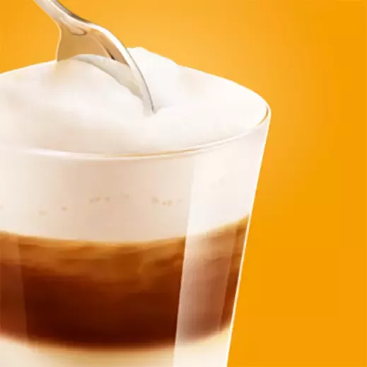 Dolce Gusto coffee