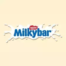 Milkybar logo