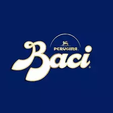 Baci Perugina logo