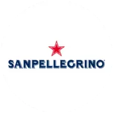 Sanpellegrino logo