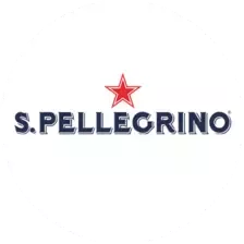 S.Pellegrino