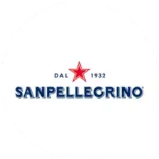 Sanpellegrino logo