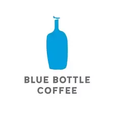 blue bottle coffee logo