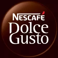 Nescafé Dolce Gusto logo