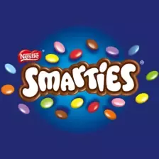 Smarties logo