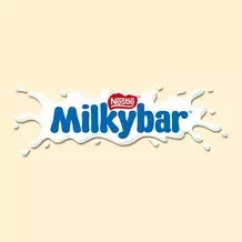 Milkybar logo