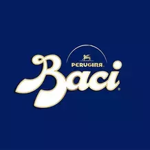 Baci Perugina logo