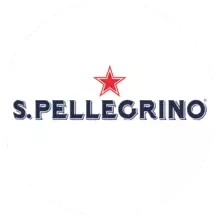 S.Pellegrino