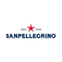 Sanpellegrino logo