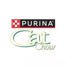 Cat Chow logo