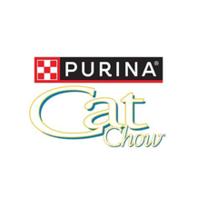 Cat Chow logo