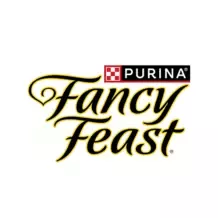 Fancy Feast logo