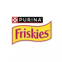 Friskies logo