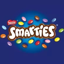 Smarties logo