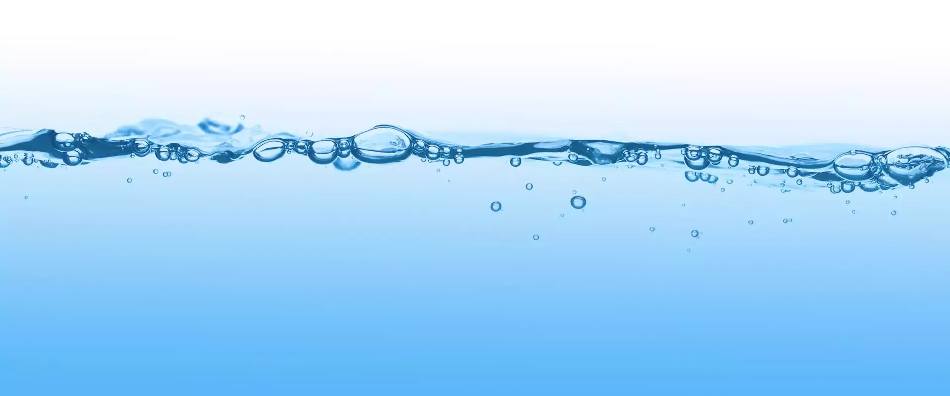 water