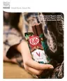 Cover of Corporate governance report with KitKat V
