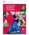 Corporate Business Principles cover