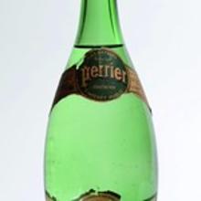 PERRIER DURING THE CENTURY