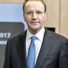Mark Schneider, Nestlé CEO