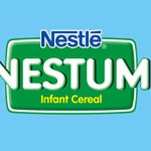Nestum logo