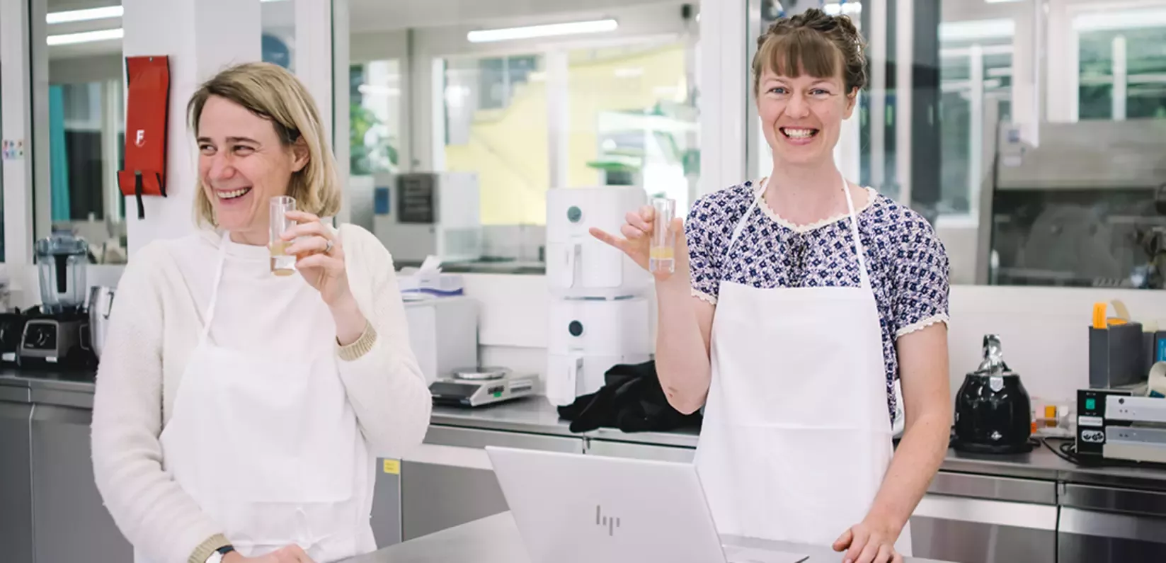 Research and development accelerator