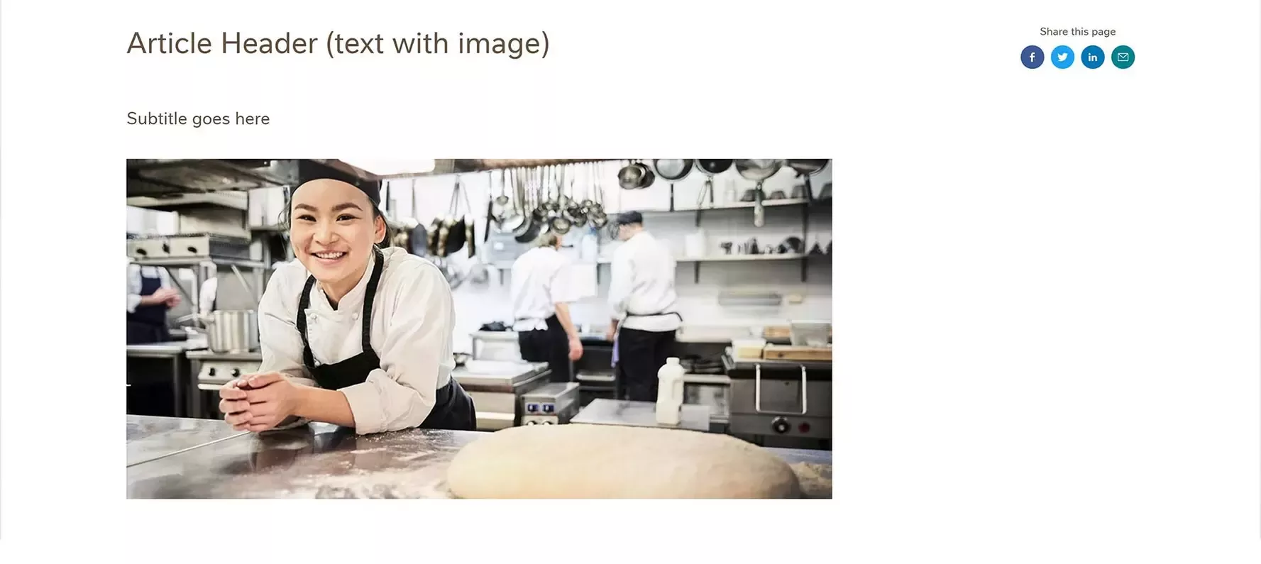 Article header image