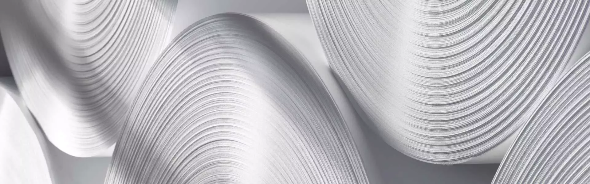 Paper rolls