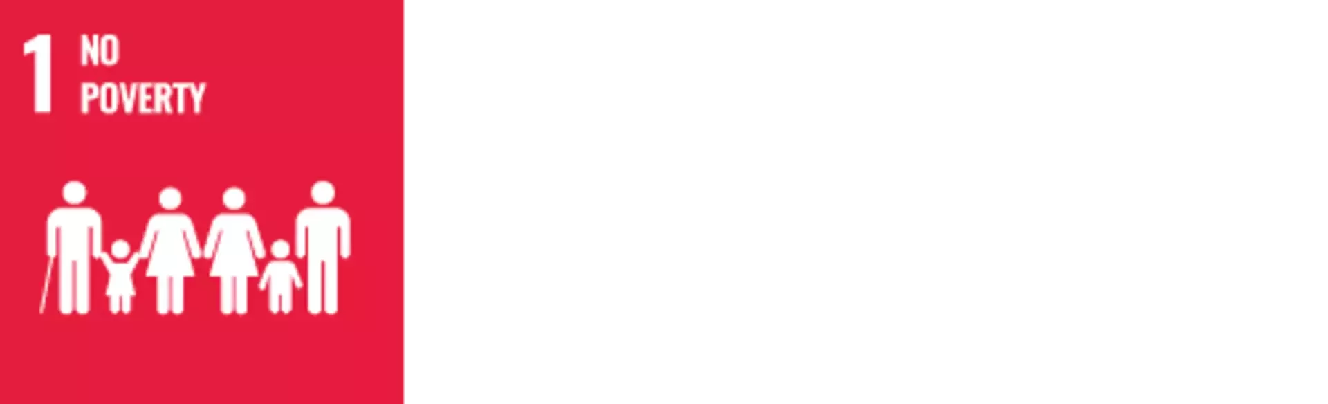 UN SDGs 1